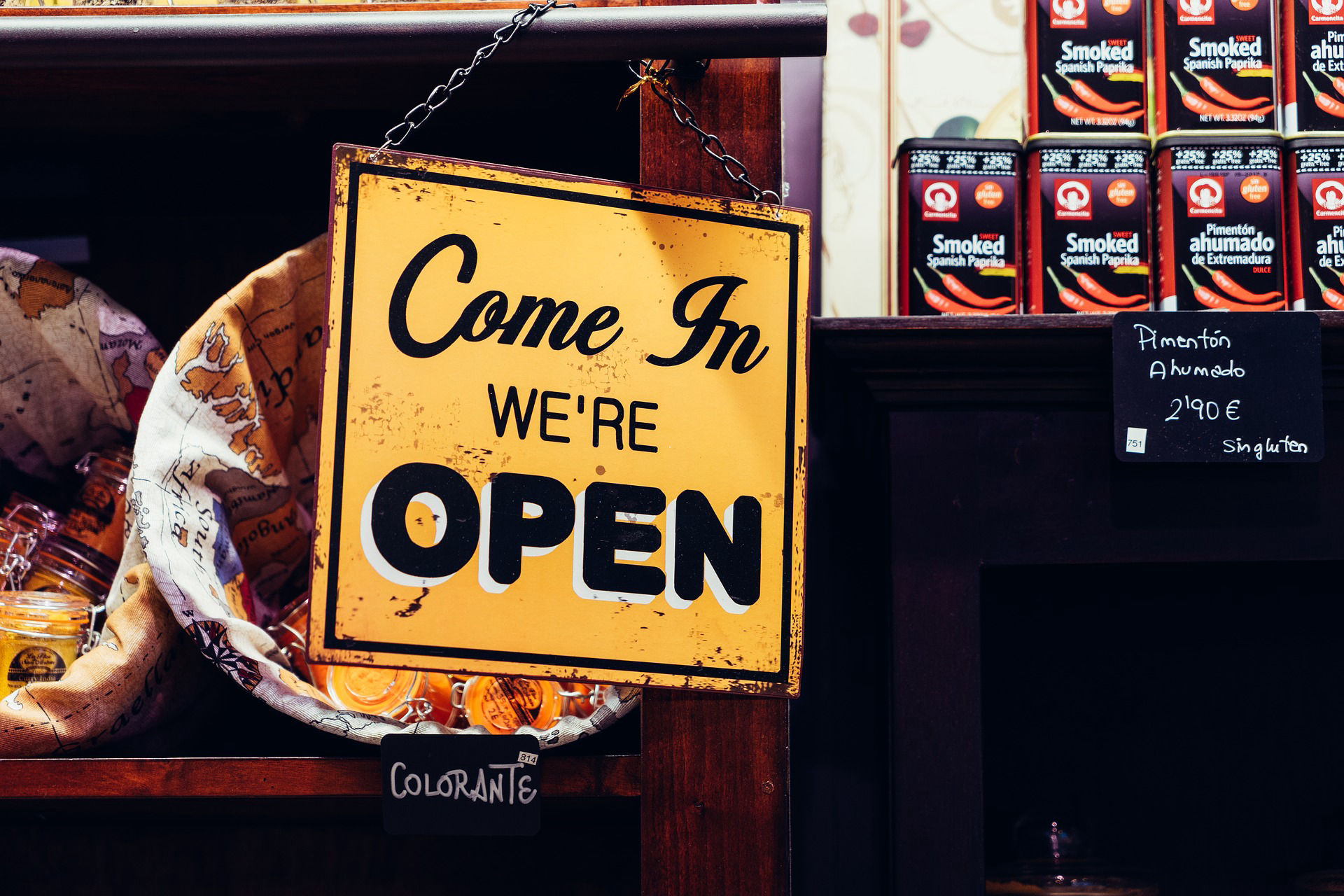 Local Businesses